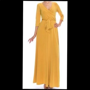 Janette fashion dress